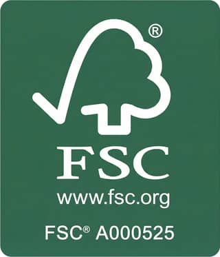 FSC Certificate